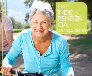 Independência começa assim