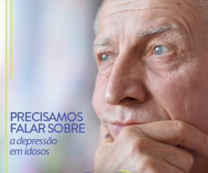 Depressão na Terceira Idade