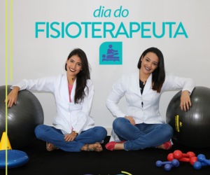 Dia do Fisioterapeuta