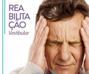 Reabilitação Vestibular